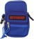 Sci-Fi Fantasy Shoulder Bag - blue - front