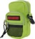 Sci-Fi Fantasy Shoulder Bag - lime - alternate