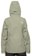 L1 Women's Ukka Jacket - dawn - reverse