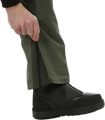 L1 Sentinal Bib Pants - forest night | Tactics