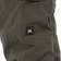 L1 Sentinal Bib Pants - forest night - detail