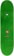 Frog Creative Block 8.38 Skateboard Deck - top