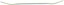 Frog Creative Block 8.38 Skateboard Deck - side
