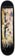 Frog Dustin Henry Auntie 8.25 Skateboard Deck