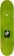 Frog Dustin Henry Auntie 8.25 Skateboard Deck - top