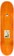 Frog Nick Michel Bugfinder 8.25 Skateboard Deck - top - feature image may not show selected color