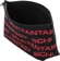 Sci-Fi Fantasy Pen Pouch - black - open