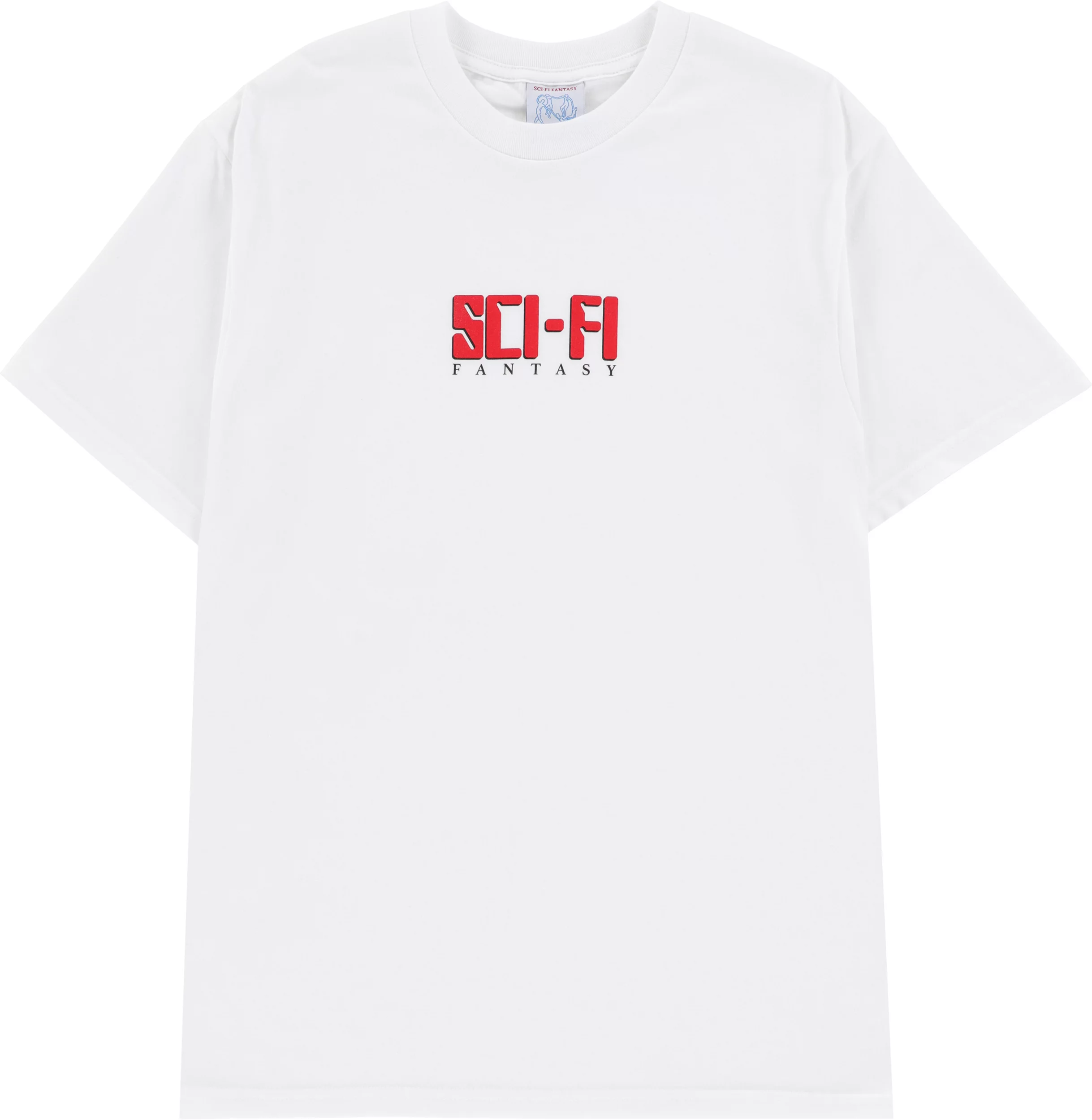 送料無料！PALACE SCI-FI FANTASY TRI T-SHIRT WHITE PalacexSciFiFantasyTriTshirtBl