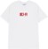 Sci-Fi Fantasy Display T-Shirt - white