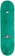 Hockey Allen Hurt Temple 8.5 Skateboard Deck - top