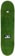 Hockey Fitzgerald Welcome Home 8.44 Shape II Skateboard Deck - top - feature image may not show selected color