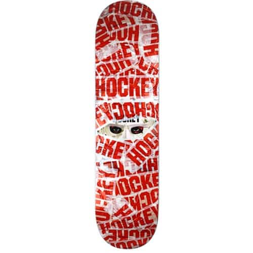 HOCKEY デッキ　8.75 未使用 HOCKEY デッキ 【8.5インチ】HOCKEY SKATEBOARD John FItzgerald