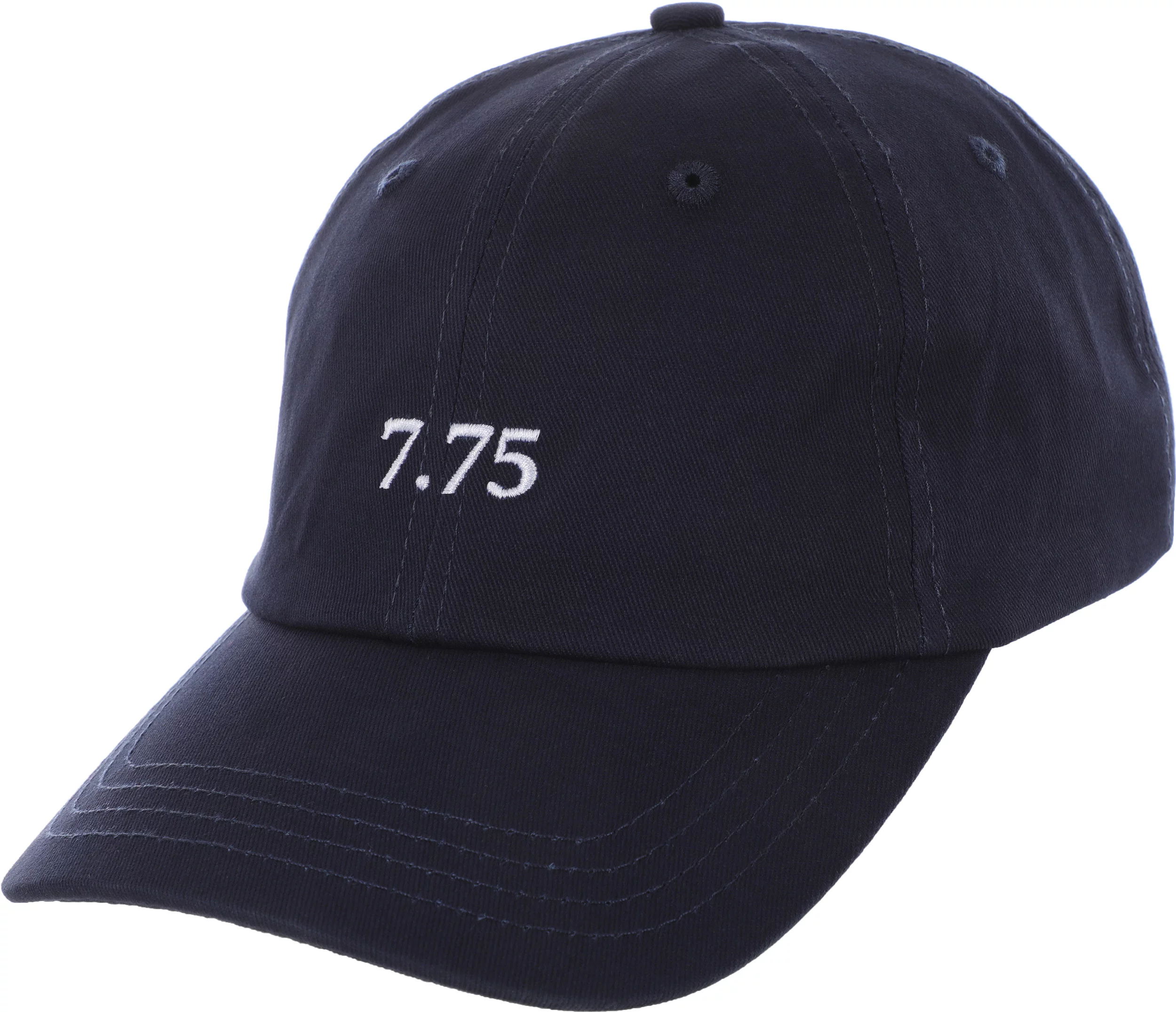 Jenkem 7.75 Strapback Hat - navy | Tactics