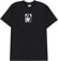 Jenkem Mute T-Shirt - black