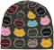 Frog Frog Nation Beanie - green