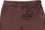 Passport Workers Club Jeans - bottle brown - open