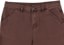 Passport Workers Club Jeans - bottle brown - alternate front