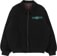 Passport Ram Freight Jacket - black