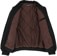 Passport Ram Freight Jacket - black - open