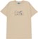 Frog Nothing Is Working T-Shirt - sand
