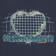 Frog I Love Music L/S T-Shirt - blue - front detail
