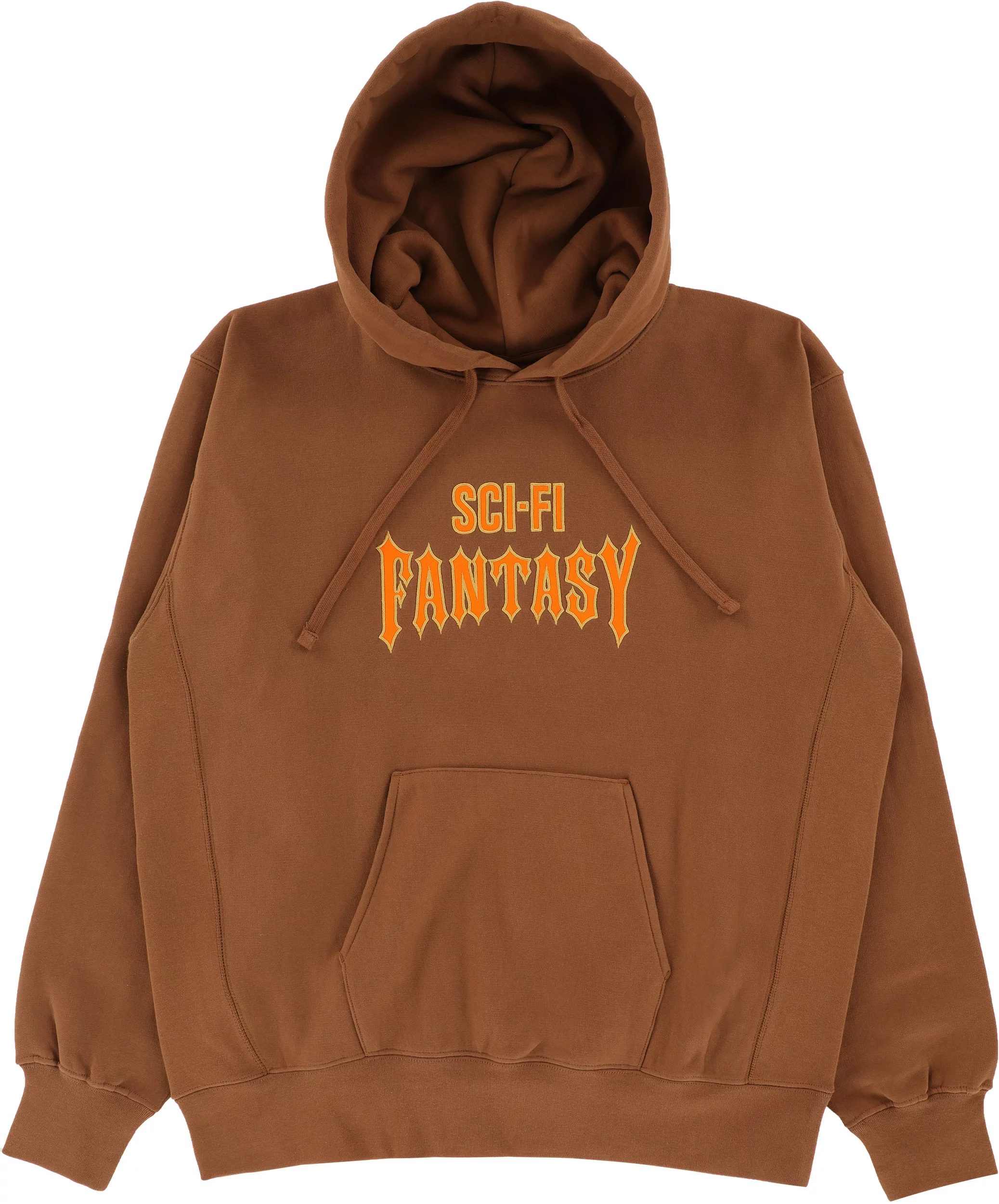 スケートボード SCI-FI FANTASY - BIOMECK SWEATSHIRT スケートボード SCI-FI FANTASY - BIOMECK SWEATSHIRT Sci-Fi