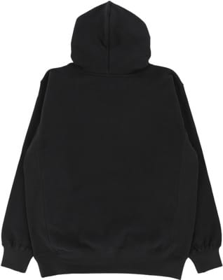 Sci-Fi Fantasy Biker Hoodie - black | Tactics