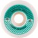Speedlab Checkmates Skateboard Wheels - white (101a)