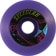Speedlab Cruiser Skateboard Wheels - violet (90a)