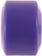 Speedlab Cruiser Skateboard Wheels - violet (90a) - side
