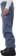 Volcom Arthur 20k Pants - indigo - side