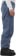 Volcom Arthur 20k Pants - indigo - alternate side