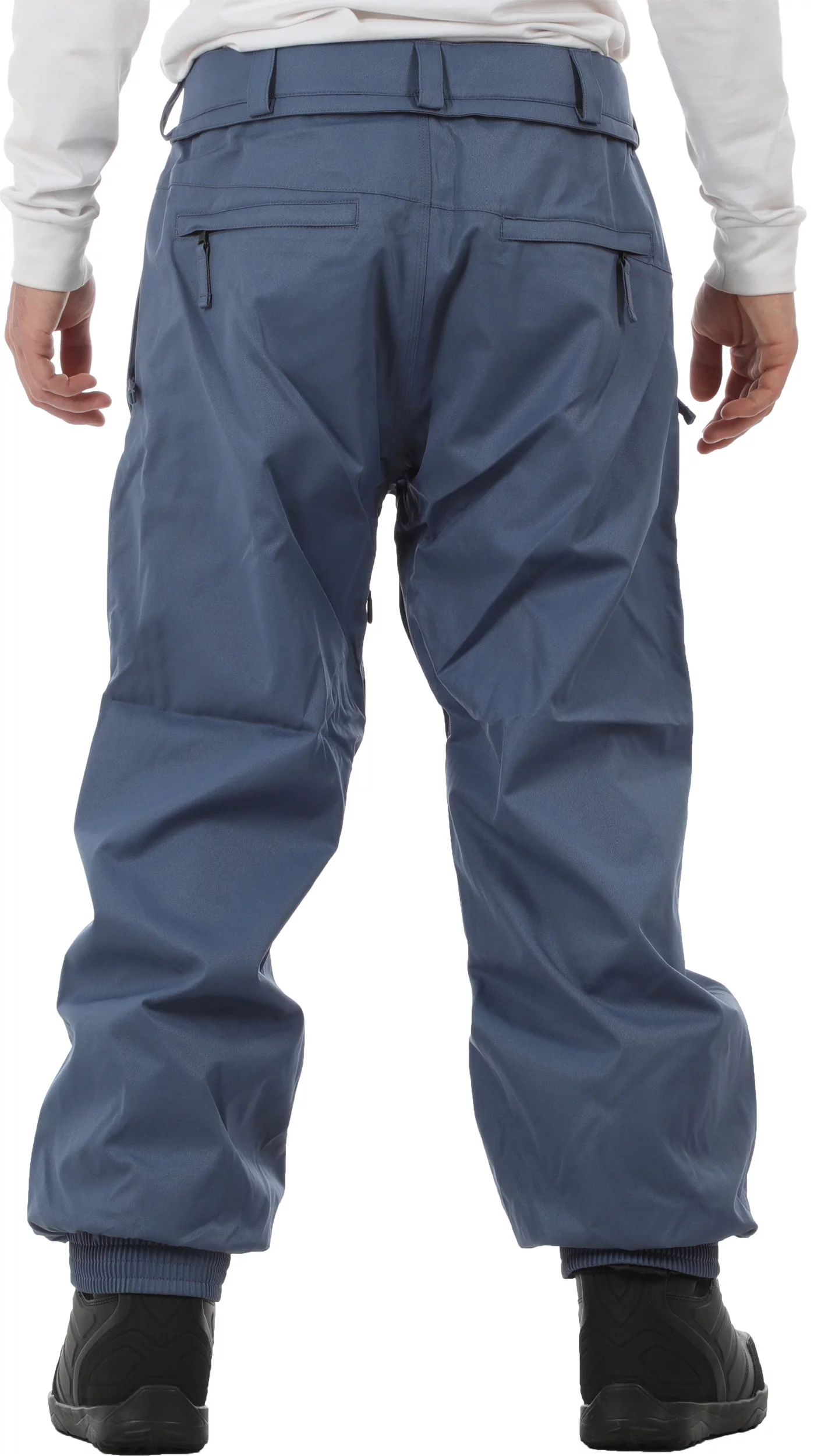 Volcom Arthur 20k Pants - indigo | Tactics