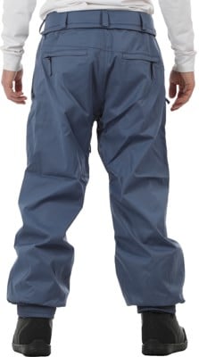 Volcom Arthur 20k Pants - indigo | Tactics