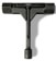 Slappy ST2 Slappy Tool - black - alternate reverse