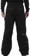 Thirtytwo Sweeper XLT Pants - (zeb powell) black - reverse
