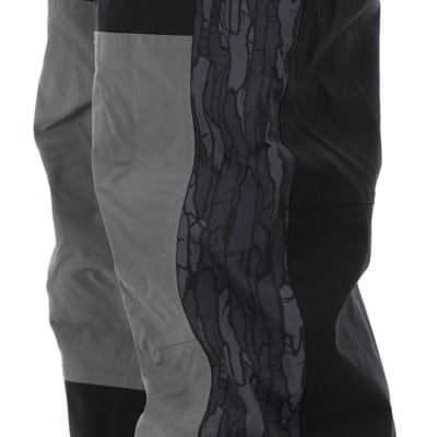 Thirtytwo Sweeper XLT Pants - (zeb powell) black | Tactics Thirtytwo Sweeper XLT Pants - (zeb powell) black | Tactics