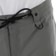 Thirtytwo Blahzay Cargo Pants - charcoal - front detail