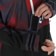 Thirtytwo Lashed Jacket - (scott stevens) haze - cuff