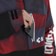 Thirtytwo Lashed Jacket - (scott stevens) haze - front detail