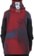 Thirtytwo Lashed Jacket - (scott stevens) haze - reverse