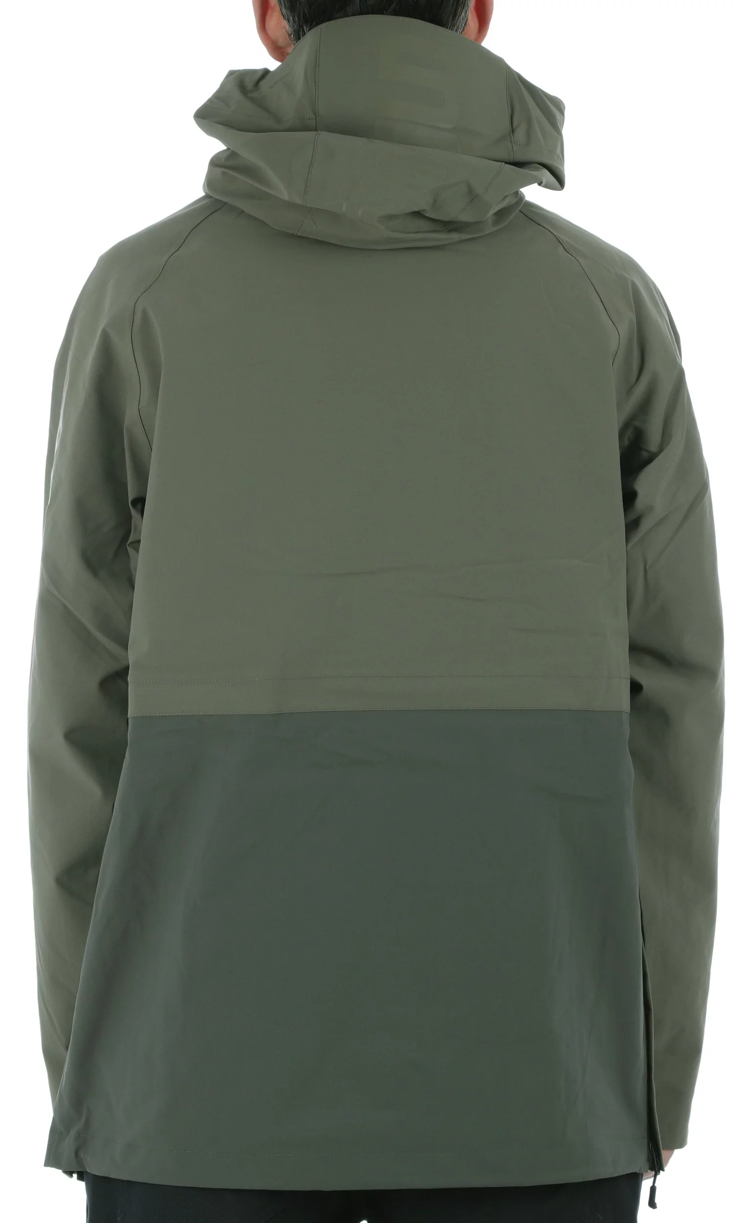 thirtytwo アノラック 19-20 XL thirtytwo アノラック 19-20 XL