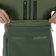 Thirtytwo Light Anorak Jacket - military - front detail
