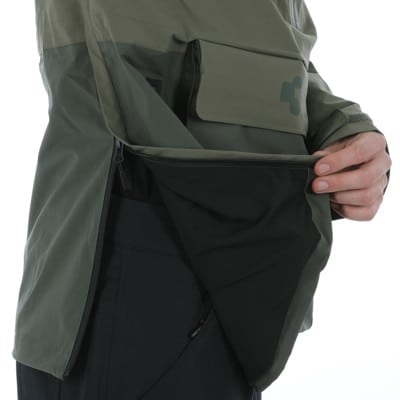 Thirtytwo Light Anorak Jacket | Tactics