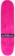 Blood Wizard Cave 8.6 Skateboard Deck - top