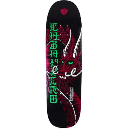 Powell Peralta Caballero Ban This Dragon 9.265 Flight