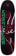 Powell Peralta Caballero Ban This Dragon 9.265 Flight Skateboard Deck - black/pink foil