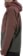 Patagonia Powder Town Jacket - molasses brown - side