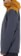 Patagonia Powder Town Jacket - smolder blue - side