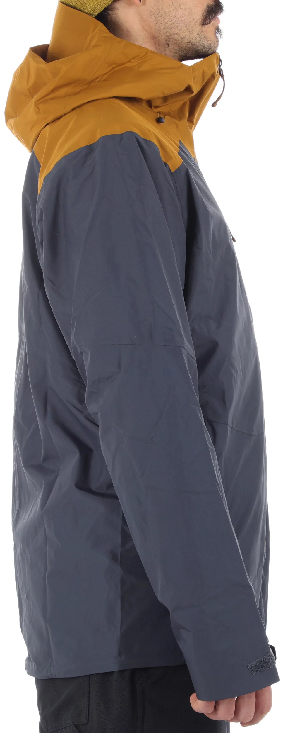 スキー patagonia Men's Powder Town Jacket Patagonia Men's Powder Town Jacket | Skis.com